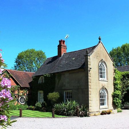 Old Rectory House, Redditch Buitenkant foto