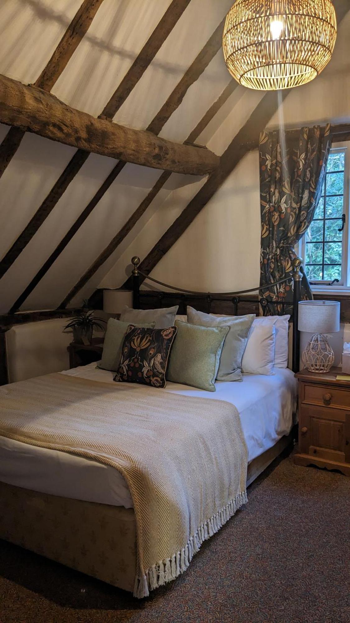 Old Rectory House, Redditch Buitenkant foto