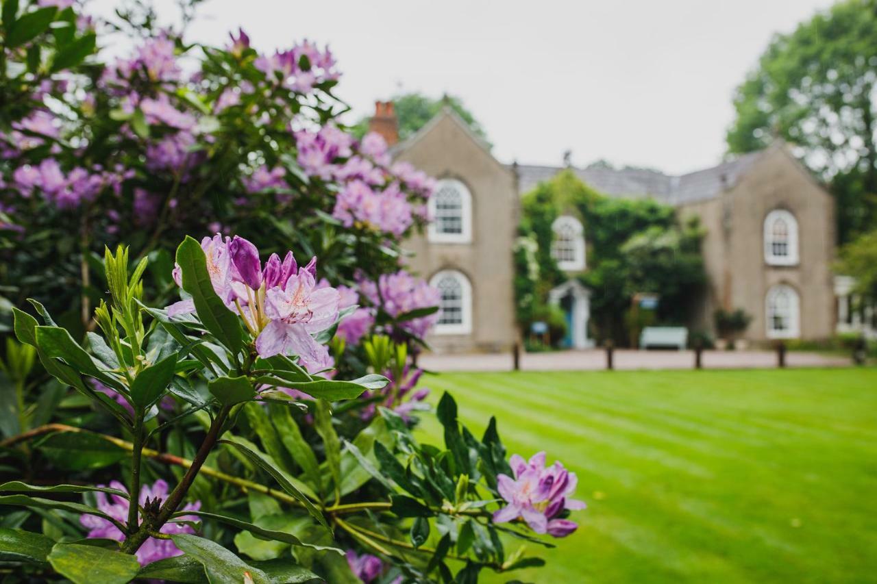 Old Rectory House, Redditch Buitenkant foto